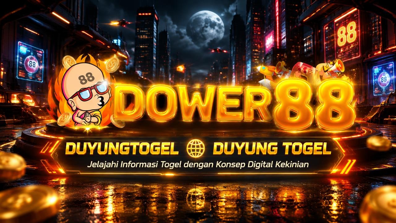 DUYUNGT0GEL 🌐 DUYUNG TOGEL Jelajahi Informasi Togel dengan Konsep Digital Kekinian